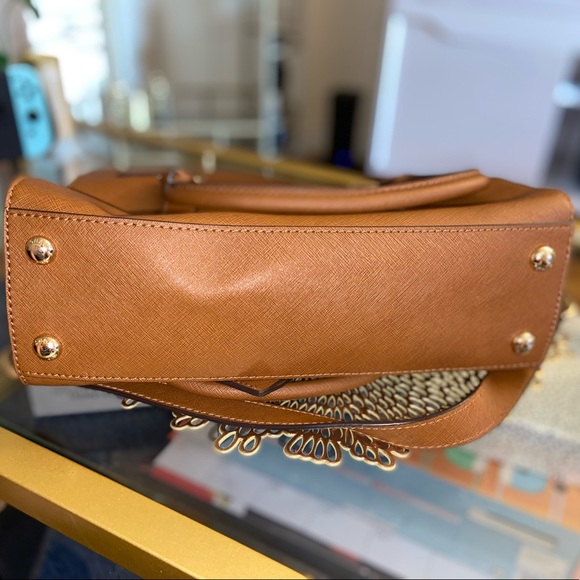 Smaller shoulder bag - Picture 4 of 4